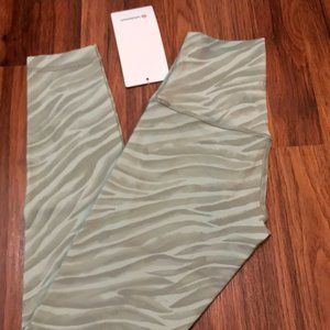 lululemon Align HR Pant 25" (2)